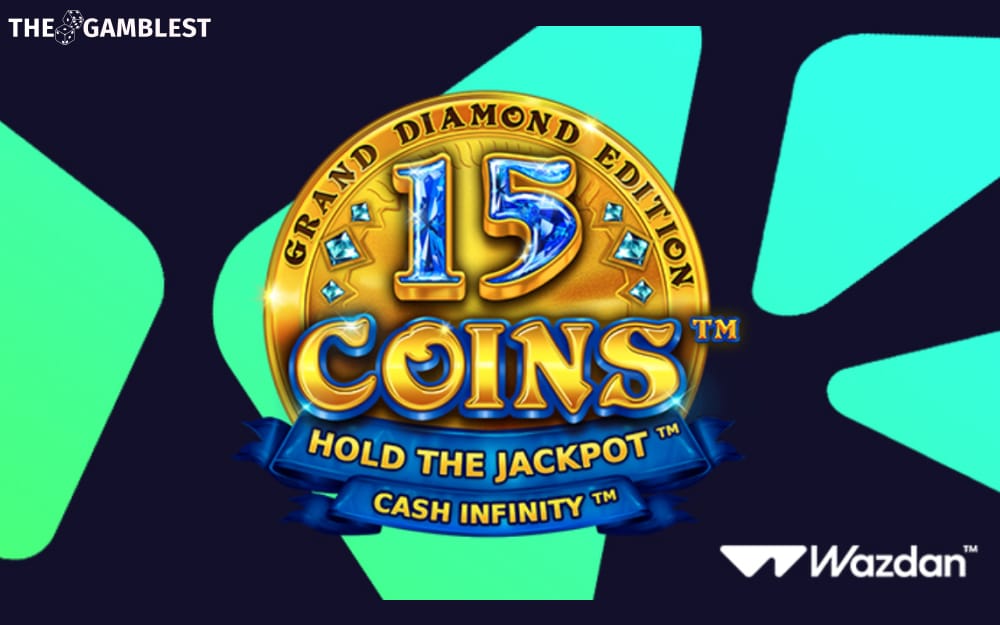 Playson launches 3 Royal Coins: Hold and Win with 3 Pots and Twin Feature