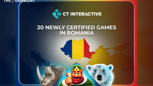 CT Interactive grows its certified portfolio in Romania