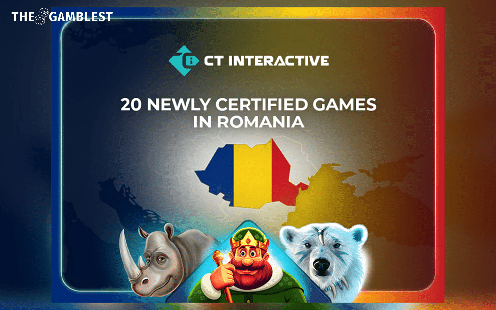 CT Interactive grows its certified portfolio in Romania
