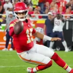 Chiefs vs. Chargers radio coverage: Station, channels, streaming to listen live to 2025 NFL Brazil game broadcast