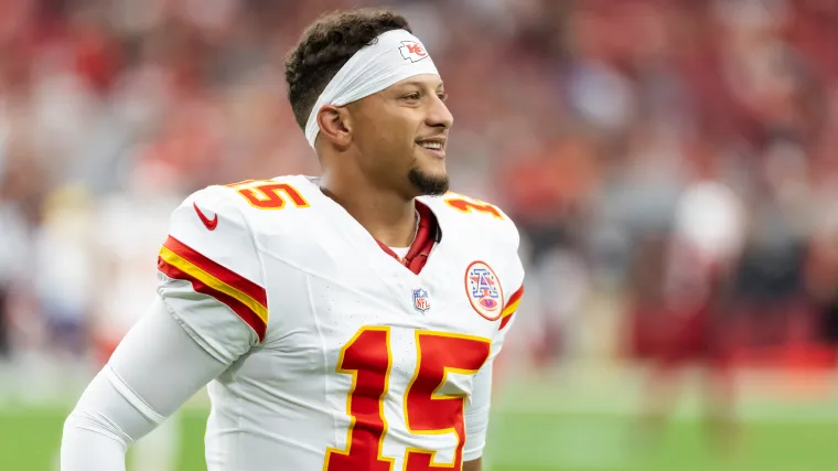 What time is Chiefs vs. Chargers tonight? TV channel, schedule, live stream to watch NFL Brazil game