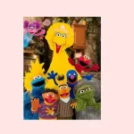 YouTube Announces Expanded Content Hosting Deal With Sesame Street