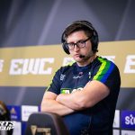 “Against a Team Like MOUZ, There’s No Reason to Not Cheer For Us”: dephh Shows Confidence in M80 at BLAST Open London Playoffs