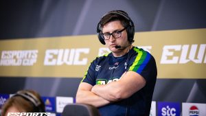 “Against a Team Like MOUZ, There’s No Reason to Not Cheer For Us”: dephh Shows Confidence in M80 at BLAST Open London Playoffs