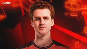 NRG Sign South African Rifler, Adding a Sonic Boom to Its CS2 Roster