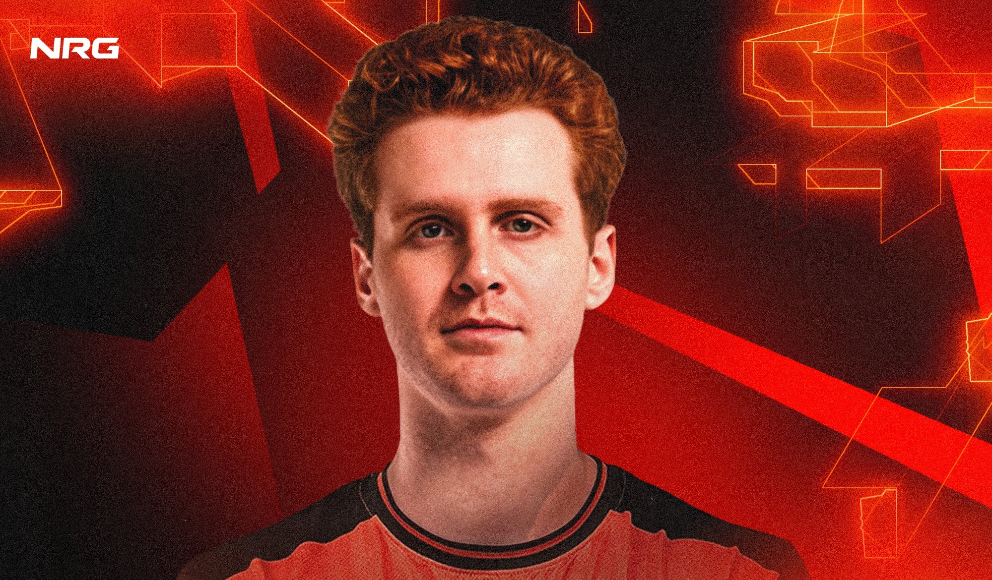 NRG Sign South African Rifler, Adding a Sonic Boom to Its CS2 Roster