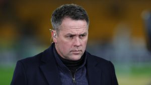 Wayne Rooney comparison provokes extraordinary rant from Michael Owen as ex-Liverpool & Real Madrid striker insists he was better than former England team-mate
