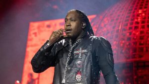 Don Toliver Sets The Mood For Fifth Studio Album With “Tiramisu” Single Release