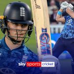 England vs South Africa: Jacob Bethell smashes rapid half-century at Lord’s