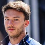 Pierre Gasly: Alpine driver signs new contract until end of 2028 Formula 1 season with Enstone-based outfit