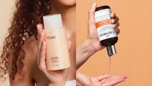 13 Best Shampoos for Curly Hair 2025, Tested on Different Curls