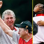 Tiger Woods put rivalry aside as grieving hero inspired Shane Lowry to become Ryder Cup star