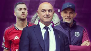 Football news LIVE: England vs Andorra build-up, Fernandes rejected Ronaldo transfer approach, Luis Enrique to have surgery after crash