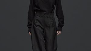 Hyke Tokyo Spring 2026