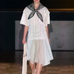 Yueqi Qi Tokyo Spring 2026