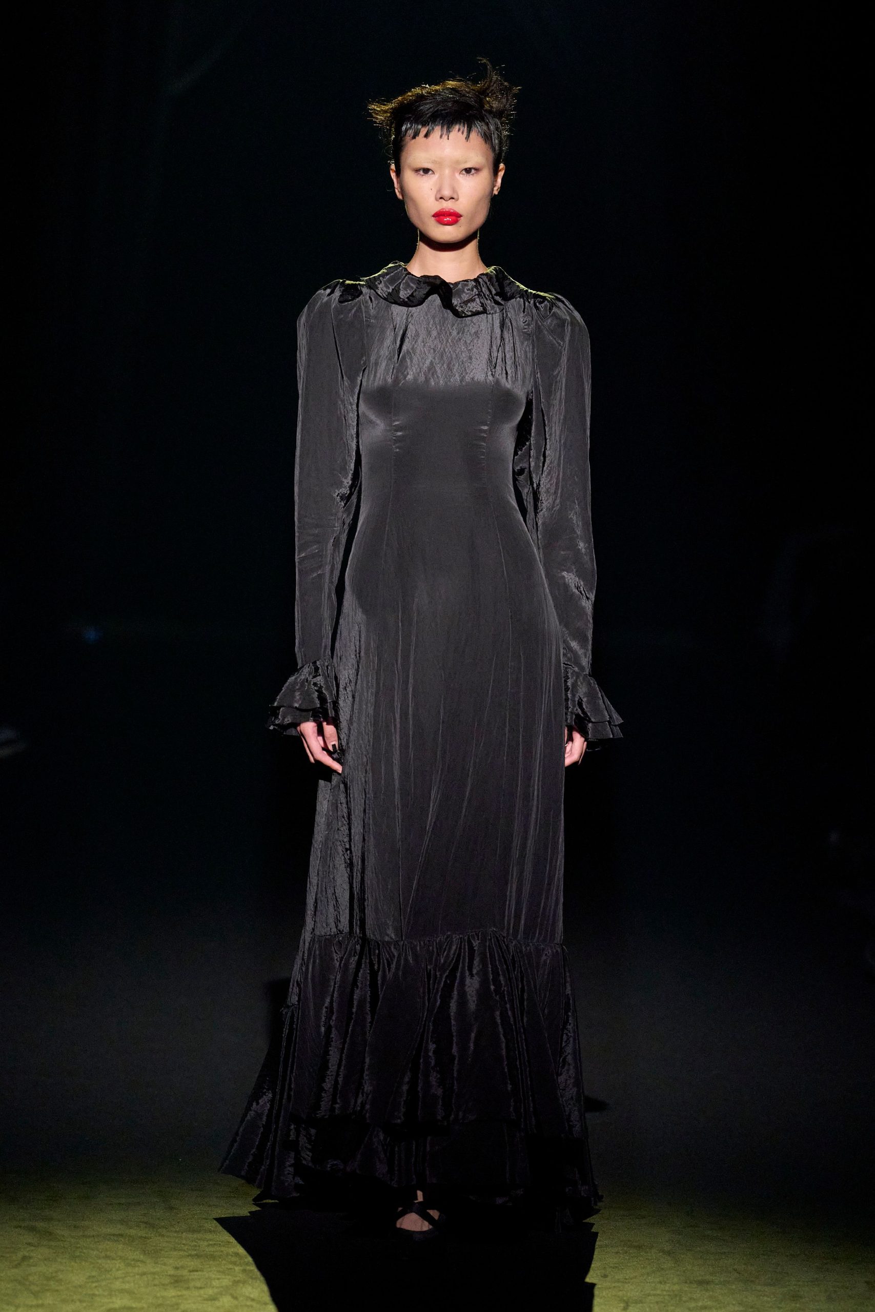 Viviano Tokyo Spring 2026