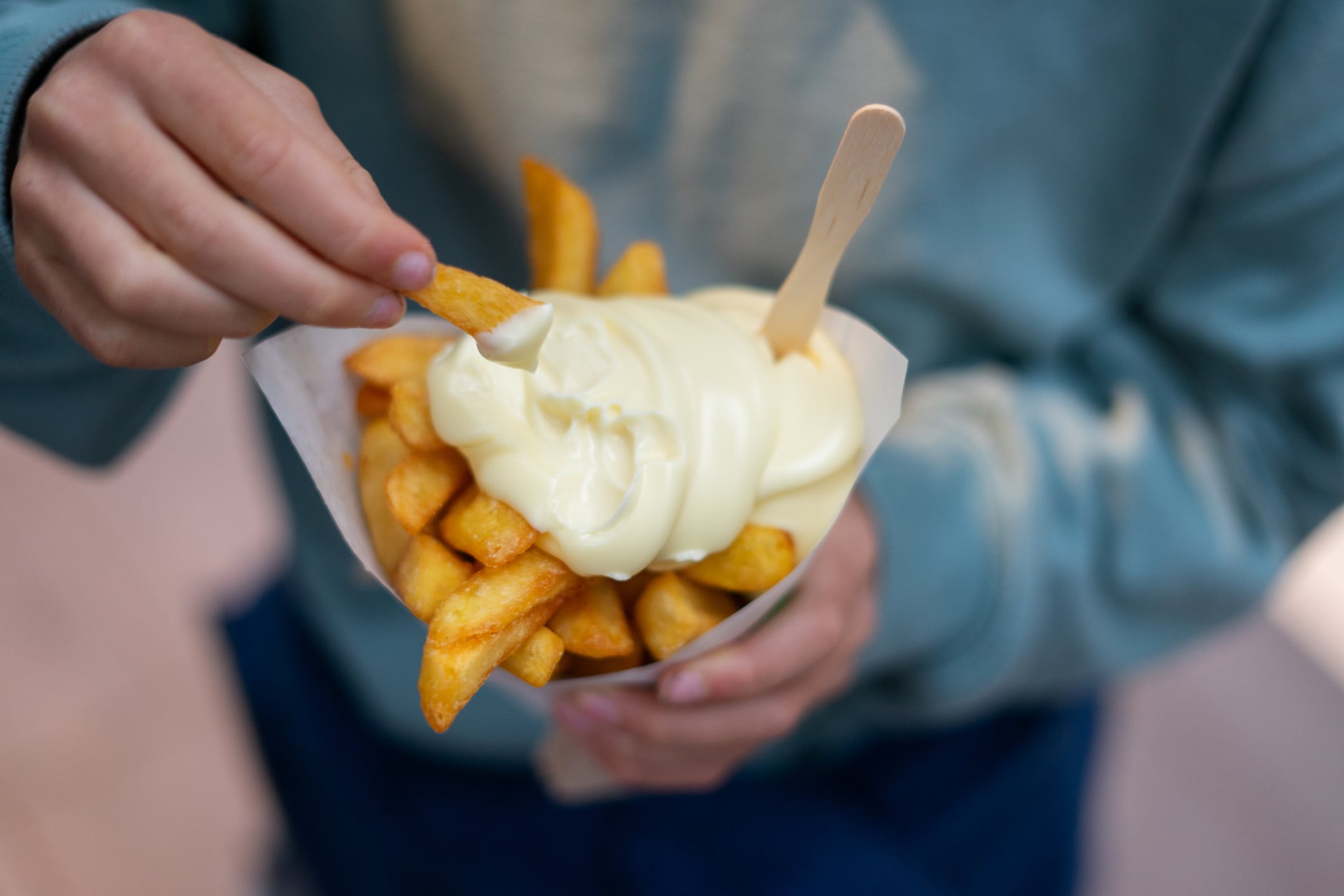 Unilever: 4 key focus areas for strategy