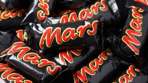 Mars-Kellanova: Merger update