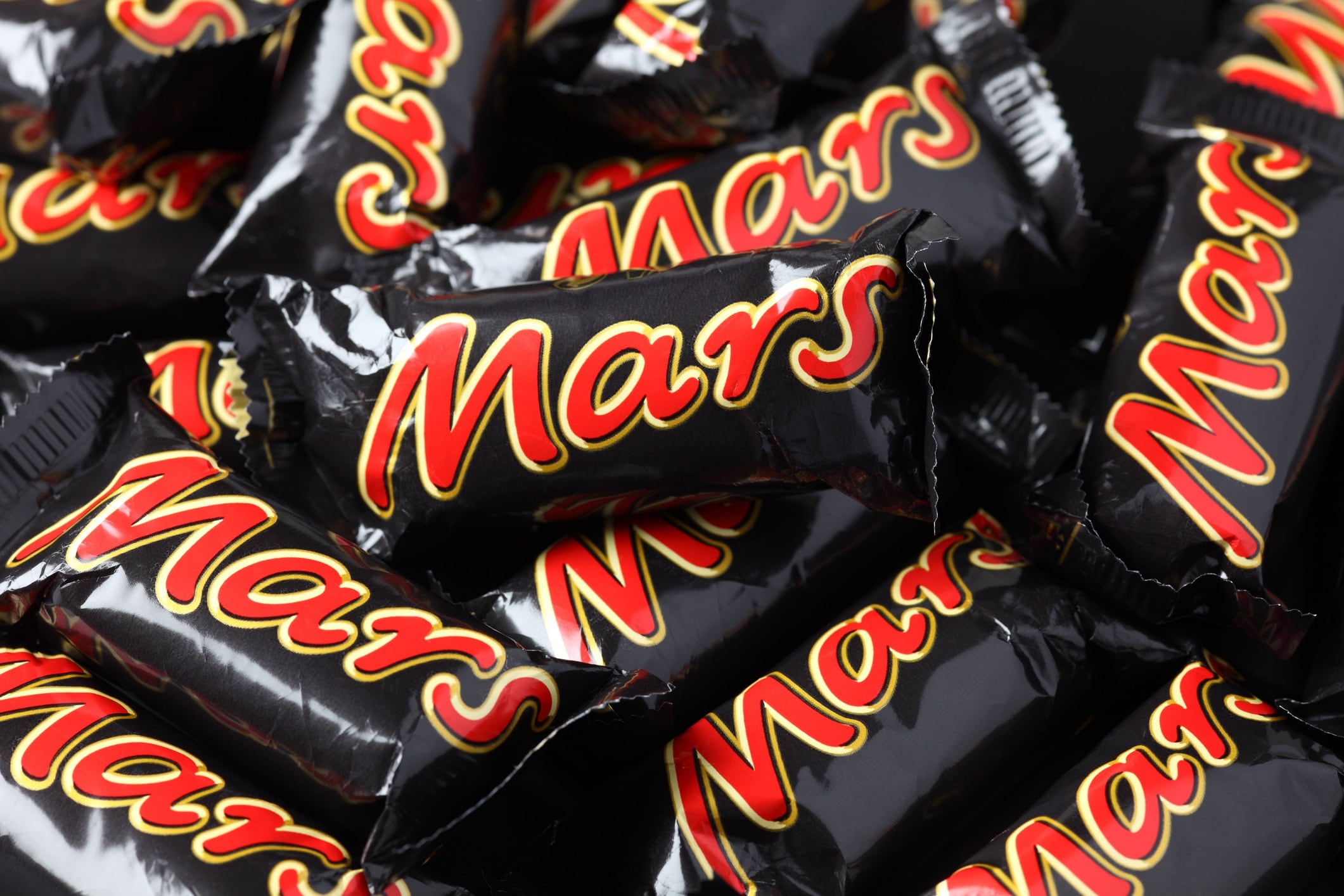 Mars-Kellanova: Merger update
