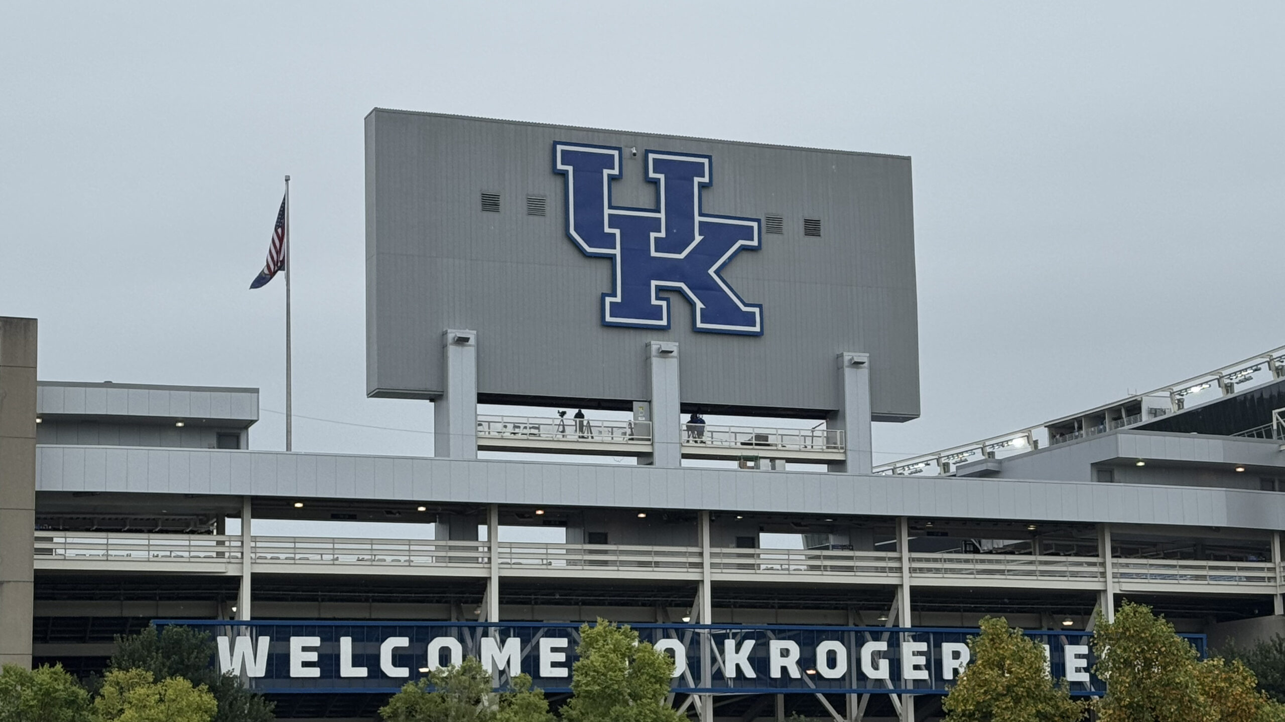 Ole Miss at Kentucky: Live updates, scores, game highlights