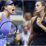 When is US Open women’s final? Amanda Anisimova v Aryna Sabalenka start time and how to watch
