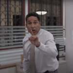 How The Paper Connects Back to The Office