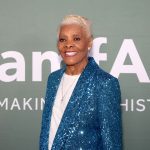 No Shade Or All Of It? Dionne Warwick Reveals Which Show Is Banned From Her Post-Surgery Watchlist (PHOTO)