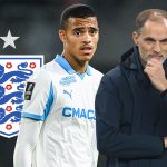 Mason Greenwood: Harry Kane injury will test Tuchel’s England ‘distraction’ resolve