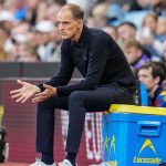 Tuchel criticises Rashford among England trio as Keane believes they’re ‘in trouble’