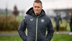 How to watch Ireland vs Hungary: Live streams, TV details for World Cup qualifier