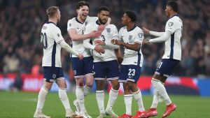 How to watch England vs Andorra: Live streams, TV channels for World Cup qualifier
