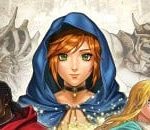 Puzzle Quest: Immortal Edition Brings Match-3 RPG Fun To Switch This Month