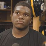 ‘Now We Gotta Execute:’ Steelers’ OTs Will Be Tested By Jets’ Edge Rushers