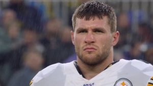 Moving Target: T.J. Watt Is ‘All In’ On Tweaking His Game If It Helps Steelers Win