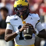 What were Bryce Underwood and Justice Haynes arguing about? What we know about Michigan’s sideline spat