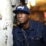 Hip-Hop Pioneer Grandmaster Flash Joins the Roster at Primary Wave Music