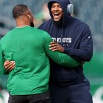Report: Eagles were 1 of the 2 teams Micah Parsons wanted to be traded to