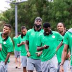 Nigeria vs South Africa: 5 key men Super Eagles must rely on to break Bafana Bafana hearts