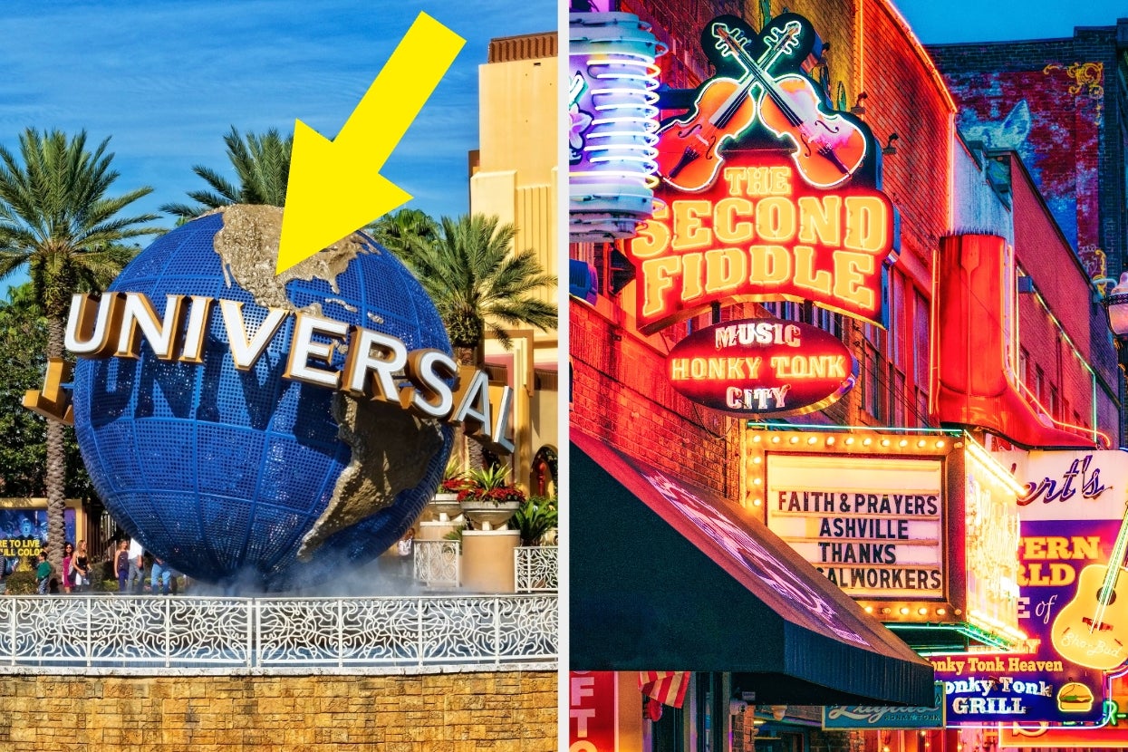 “I Could Not Wait To Leave”: People Are Sharing The Most Overrated Cities In America, And The Reasons Are Absolutely Brutal