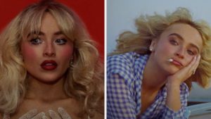 Which Song From Sabrina Carpenter’s “Man’s Best Friend” Album Is Your Fave?