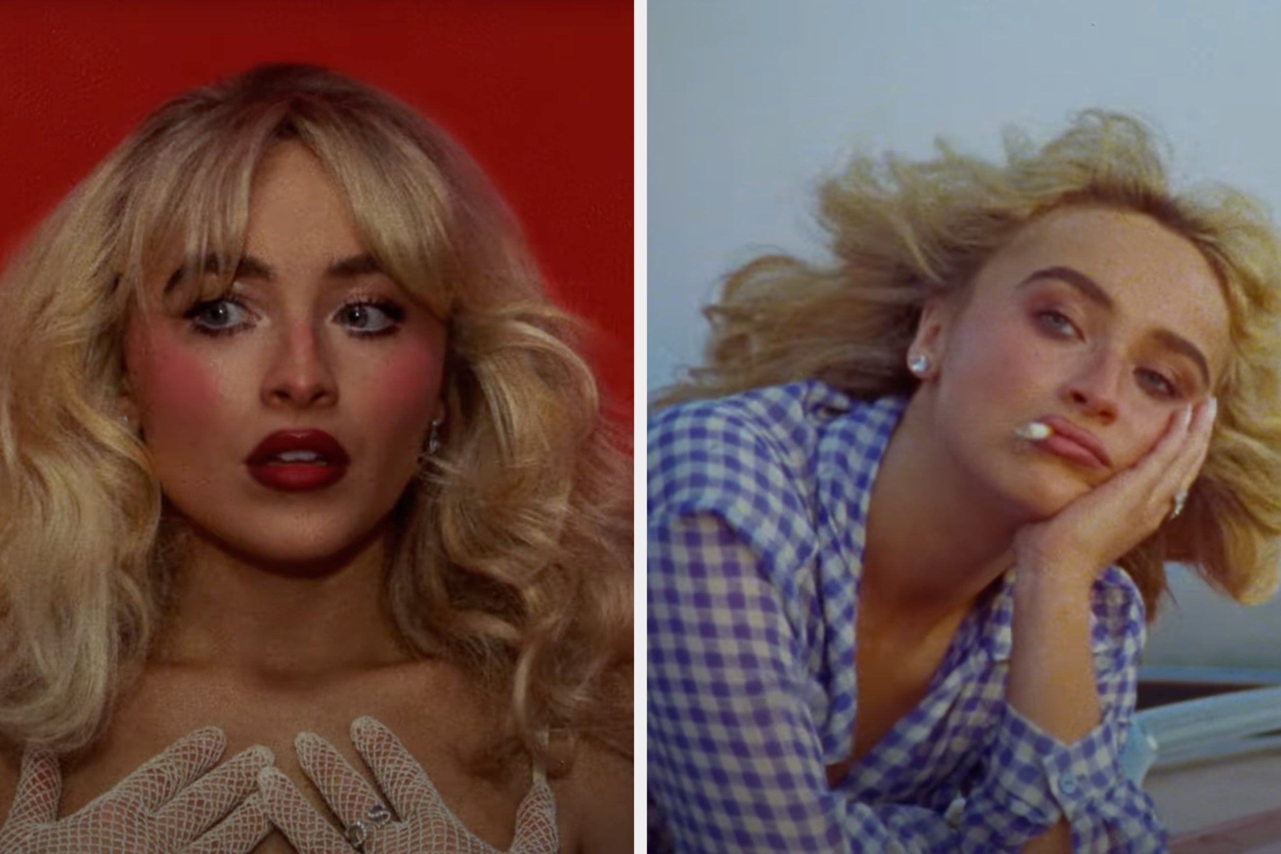Which Song From Sabrina Carpenter’s “Man’s Best Friend” Album Is Your Fave?