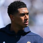 Huge boost for Jude Bellingham! Injury recovery update as Real Madrid maintain ‘zero risk’ stance after shoulder surgery
