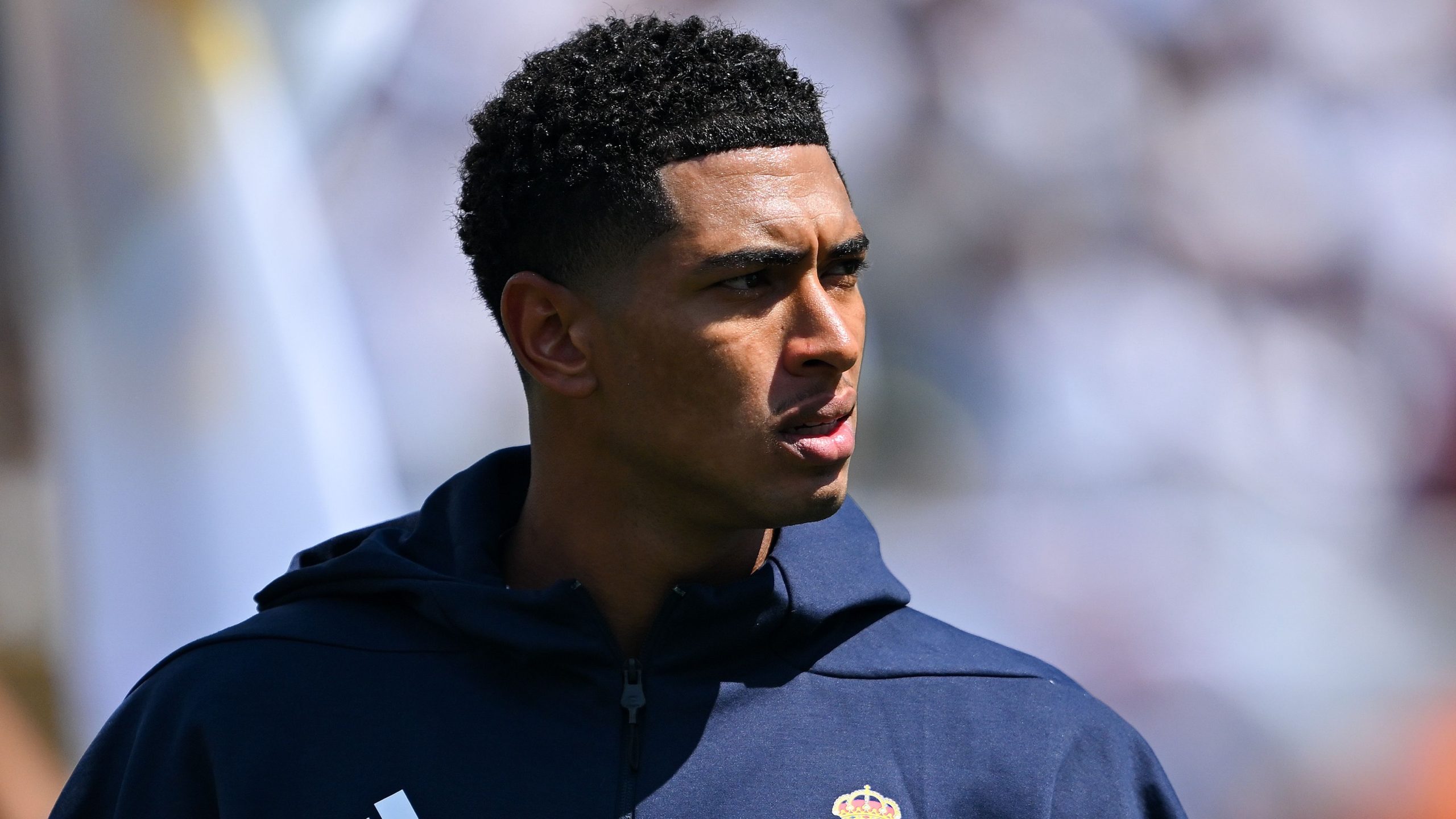 Huge boost for Jude Bellingham! Injury recovery update as Real Madrid maintain ‘zero risk’ stance after shoulder surgery