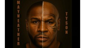 Mike Tyson vs. Floyd Mayweather rules revealed ahead of their boxing match