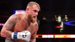Terence Crawford doubts Jake Paul vs. Gervonta Davis legitimacy