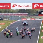 British Superbikes: Home round hat-trick for Ryde to lead the title fight into the Showdown