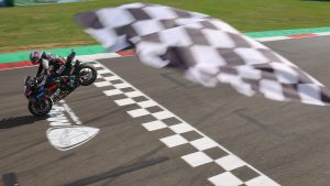 WorldSBK: Perfect weekend for dominant Razgatlioglu