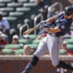 MLB Roundup: Raleigh hits 53rd homer, Mariners score their most runs since 2012