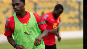 World Cup 2026Q: Otto Addo hopeful Derrick Kohn’s nationality switch will be approved before Mali clash