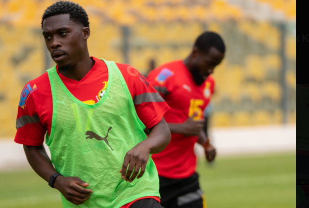 World Cup 2026Q: Otto Addo hopeful Derrick Kohn’s nationality switch will be approved before Mali clash
